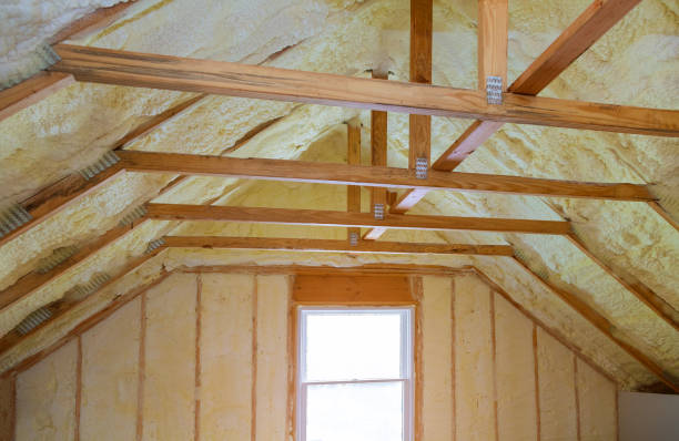 Types of Insulation We Offer in Hughesville, PA